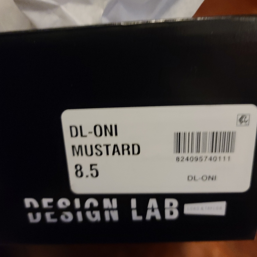 Design Lab DL -ONI